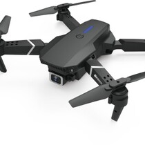 Radiografisch drone  - Zwart