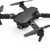 Radiografisch drone  - Zwart