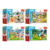 Trefl Mini Puzzle 54pcs.- Disney Characters 9x6,5x4cm