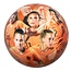 KNVB oranje Leeuwinnen players size 5