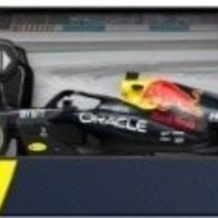 RC 1:18 RedBull Racing F1 Auto