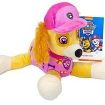 Paw Patrol Pluche - Sky 30cm