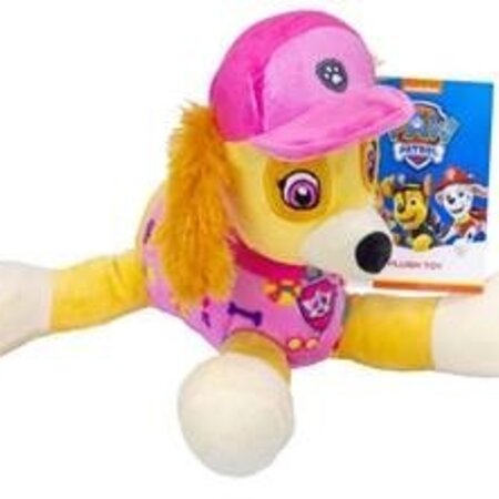 Paw Patrol Pluche - Sky 30cm
