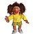 Living Puppets Handpuppe Lorie 65cm