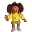 Living Puppets Handpuppe Lorie 65cm