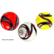 Voetbal 22cm size 5 3 kleuren