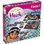 Heidi Bordspel 4 in 1