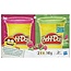 Play-Doh Grab N Go Compound Bag Klei 2-Pack 140gr.