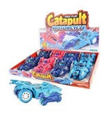 Motorcycle katapult 14cm 3ass