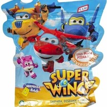 Super Wings Mega Activity XL Blindbag 29x30cm