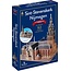 3D puzzel Sint Stevenskerk Nijmegen 163st.