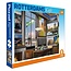 Puzzel Rotterdams Cafe 1000st.