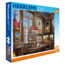 Puzzel Haarlems Cafe 1000st.