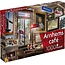 Puzzel Arnhems Cafe 1000st.