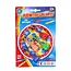 Dartspel met 4 klevende darts 12cm