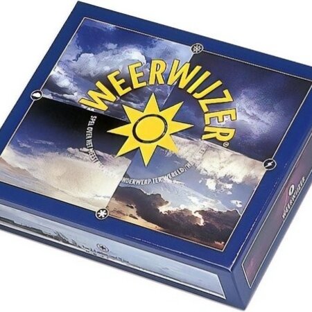 Weather pointer game