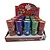 Millions mini puzzel in koker 50cm 16cm ass