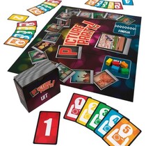 Familienbrettspiel Picture Party
