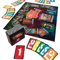 Familienbrettspiel Picture Party