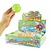 Ball water bounce without l