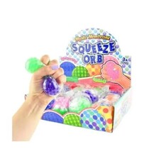 Quetschball 2 Farben Kristall