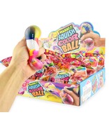 Quetschball Murmel 4sort. im Beutel