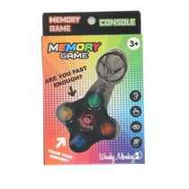 Fidget Electronic Memory Trainer Sleutelhanger/Keychain 15cm