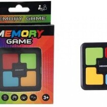 Fidget Elektronische Memory Trainer 14x9,5x3,5cm