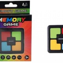 Fidget Elektronische Memory Trainer 14x9,5x3,5cm