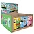 Re-Cycle-Me 5sort. Mini Set 10x15x3cm