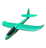 Foam vliegtuig XXL 84cm