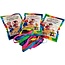 Rainbow elastic 3 meters