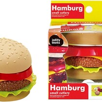 Hamburger in Blisterbox 54x34x43cm