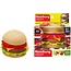 Hamburger in Blisterbox 54x34x43cm