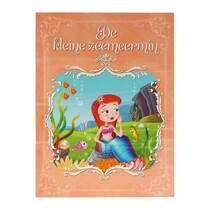 Märchenbuch Die kleine Meerjungfrau