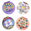 Mini Mandala - Perfect bound - 64 pages
