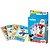 Cardgame - Mickey & Friends Shuffle Fun 4in1