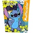 Disney Multicolor Stitch 32 pages A4 - series 4
