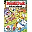 Donald Duck-Ferienbuch, 144 Seiten.