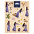 Funny products Stickervel Disney Wish 26x16cm