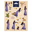 Funny Products stickervel Disney Wish 26x16cm