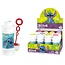 Bubble Blower Disney Stitch 175ml - 12 in display
