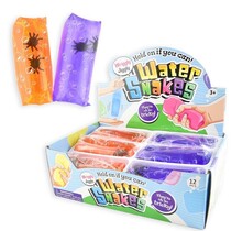 Watersnake 13cm Spider 2 assorted