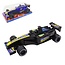 Rennauto 27cm Friction 2 sortiert.