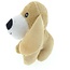 Plüschhund 12cm
