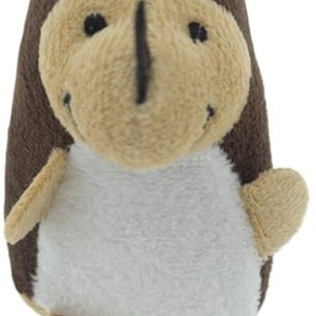 Plush hedgehog 12cm