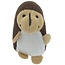 Plush hedgehog 12cm