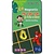 Metal Game 18x10cm - Tic, Tac, Toe & 4 in a row