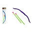 Pfeil & Bogen Set 32cm 2 Pfeile in Tasche