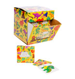 Mini memo game dino, 28cards, 5x5cm